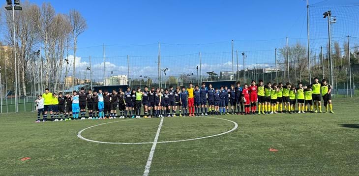 Ufficiali le quattro squadre che accederanno alle finali interregionali del Torneo U13 Futsal Elite