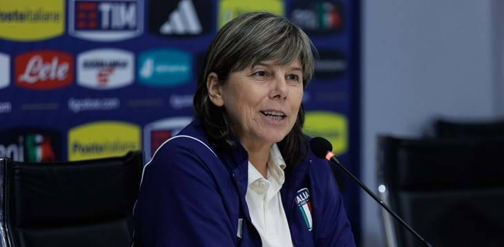 Azzurre a Coverciano per preparare il test con la Colombia. Bertolini: “Raduno importante, c’è entusiasmo”