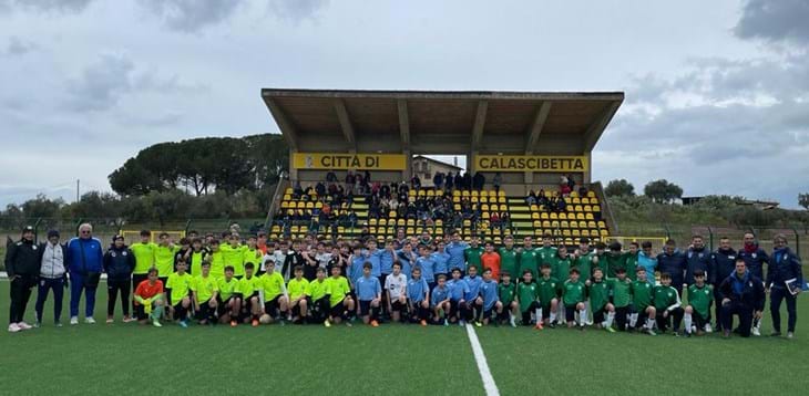 Feste Regionali U13 Fair Play Elite