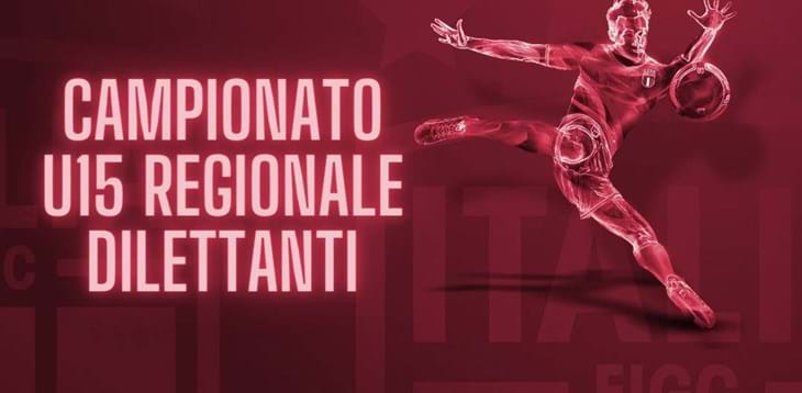 Campionati Giovanili Regionali - 13° settimana (Under 15)