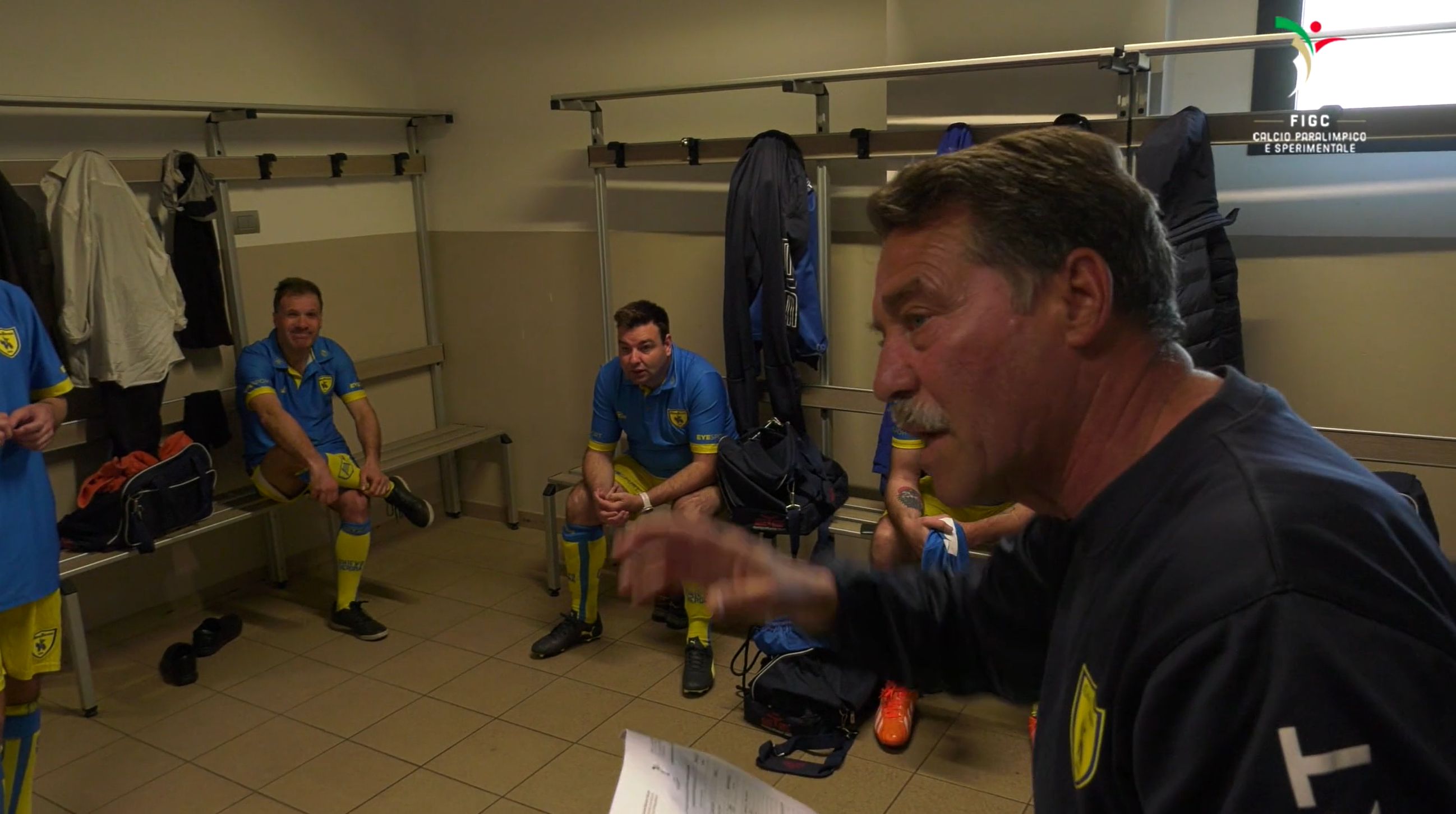 Torneo DCPS Veneto 5ª giornata 