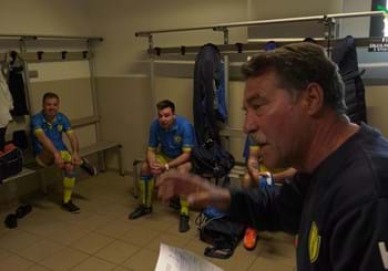 Torneo DCPS Veneto 5ª giornata