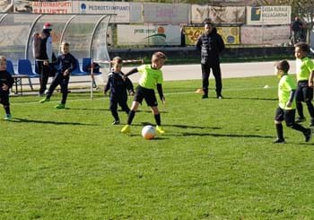 Festa Piccoli Amici