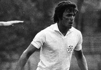 Il cordoglio della FIGC per la scomparsa di Sergio 'Bobo' Gori: fece parte della Nazionale vicecampione del mondo nel 1970