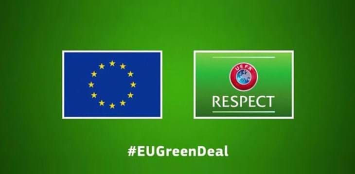 FIGC promotes campaign on environmental sustainability