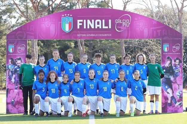 Finali Calcio+15 Selezioni Territoriali Femminile 2023 (11)