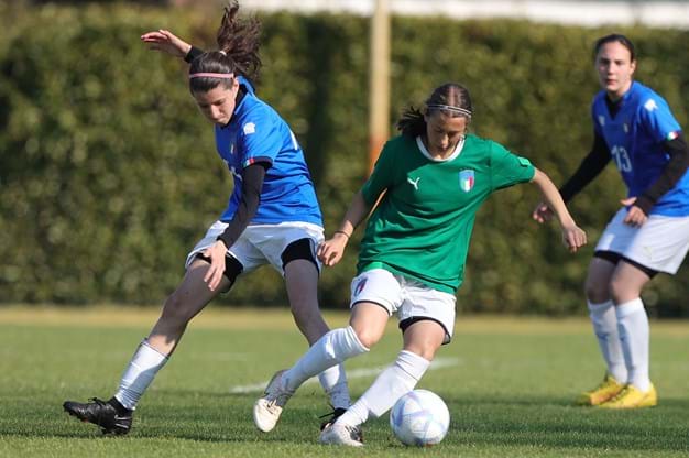 Finali Calcio+15 Selezioni Territoriali Femminile 2023 (2)