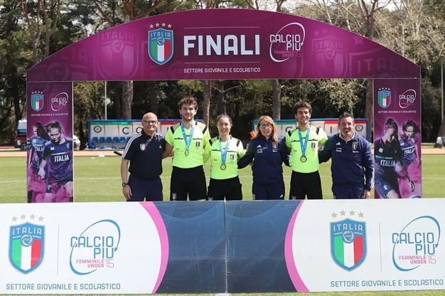 Finali Calcio+15 Selezioni Territoriali Femminile 2023 (22)