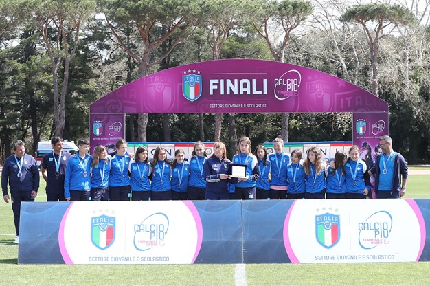 Finali Calcio+15 Selezioni Territoriali Femminile 2023 (25)