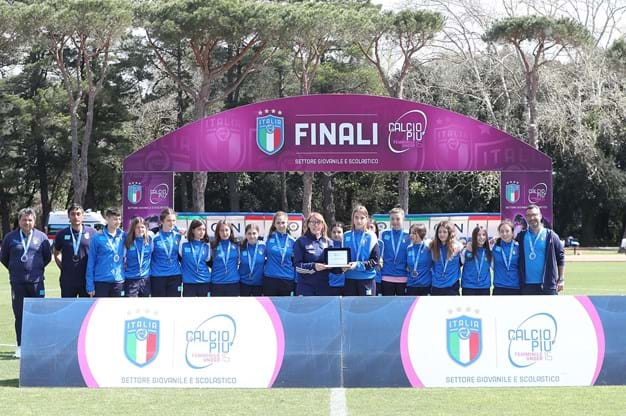 Finali Calcio+15 Selezioni Territoriali Femminile 2023 (26)