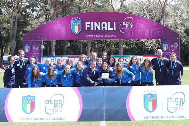 Finali Calcio+15 Selezioni Territoriali Femminile 2023 (27)