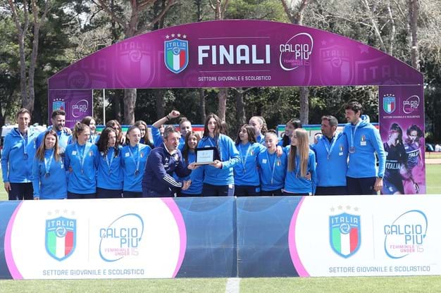 Finali Calcio+15 Selezioni Territoriali Femminile 2023 (29)
