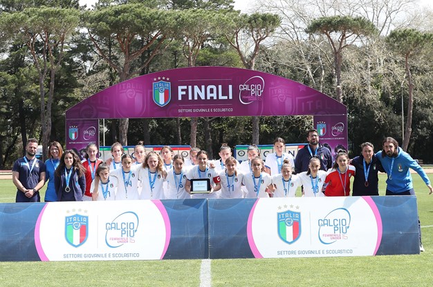 Finali Calcio+15 Selezioni Territoriali Femminile 2023 (32)