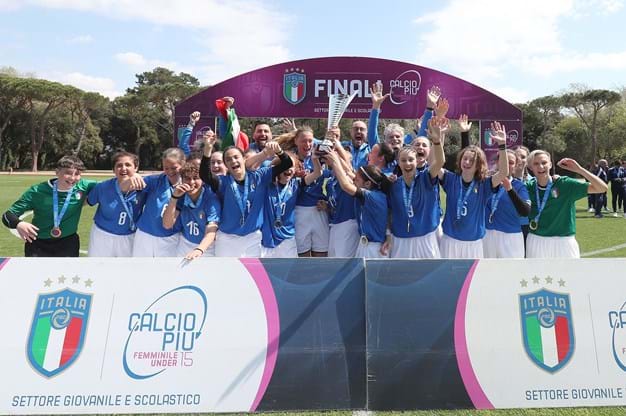 Finali Calcio+15 Selezioni Territoriali Femminile 2023 (37)