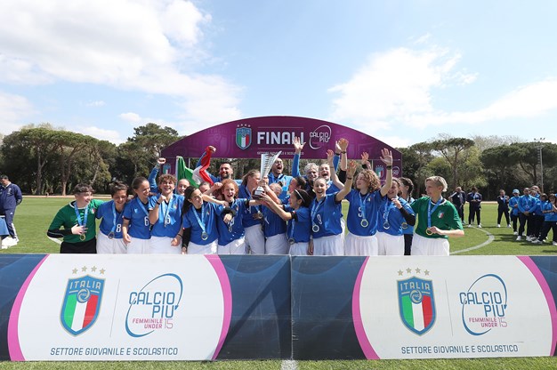 Finali Calcio+15 Selezioni Territoriali Femminile 2023 (38)