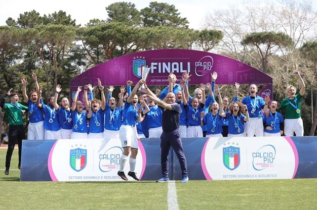 Finali Calcio+15 Selezioni Territoriali Femminile 2023 (77)