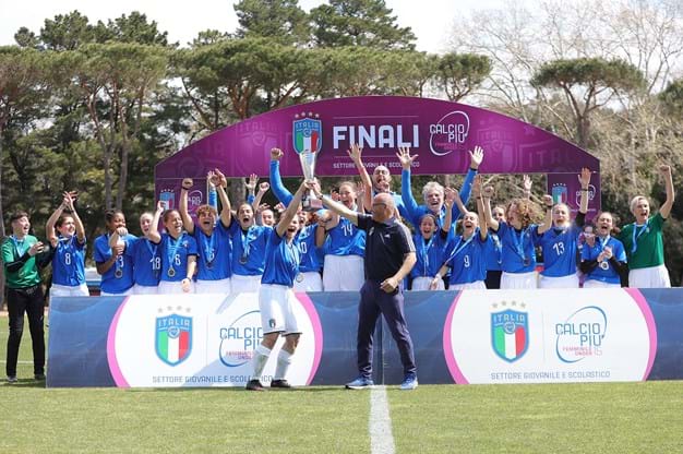 Finali Calcio+15 Selezioni Territoriali Femminile 2023 (78)