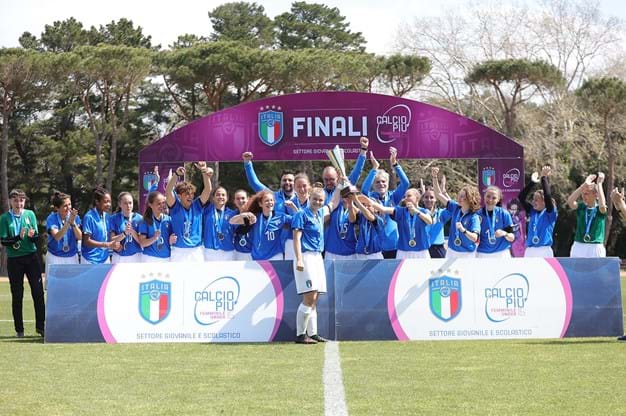Finali Calcio+15 Selezioni Territoriali Femminile 2023 (80)