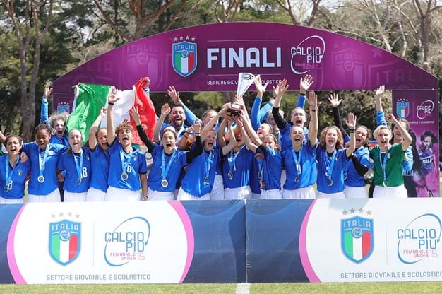Finali Calcio+15 Selezioni Territoriali Femminile 2023 (81)