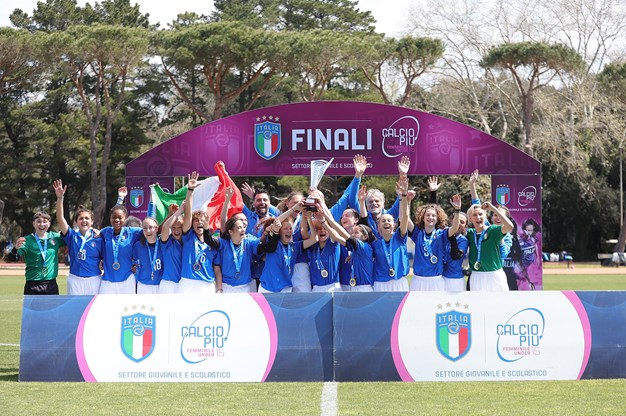 Finali Calcio+15 Selezioni Territoriali Femminile 2023 (82)