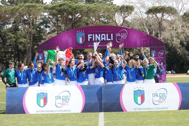 Finali Calcio+15 Selezioni Territoriali Femminile 2023 (83)