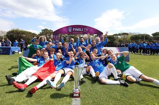 Finali Calcio+15 Selezioni Territoriali Femminile 2023 (85)