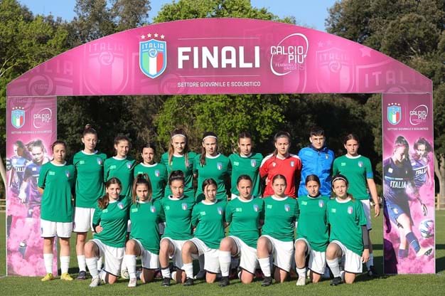 Finali Calcio+15 Selezioni Territoriali Femminile 2023 (94)