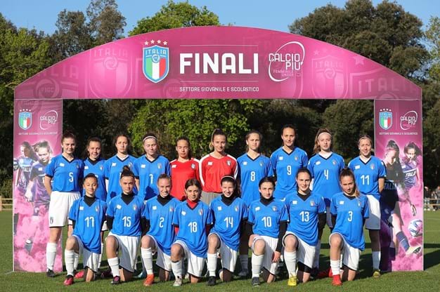 Finali Calcio+15 Selezioni Territoriali Femminile 2023 (95)