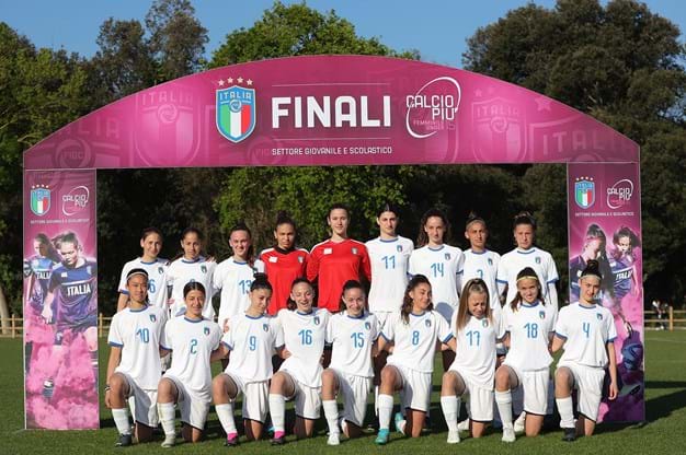 Finali Calcio+15 Selezioni Territoriali Femminile 2023 (96)