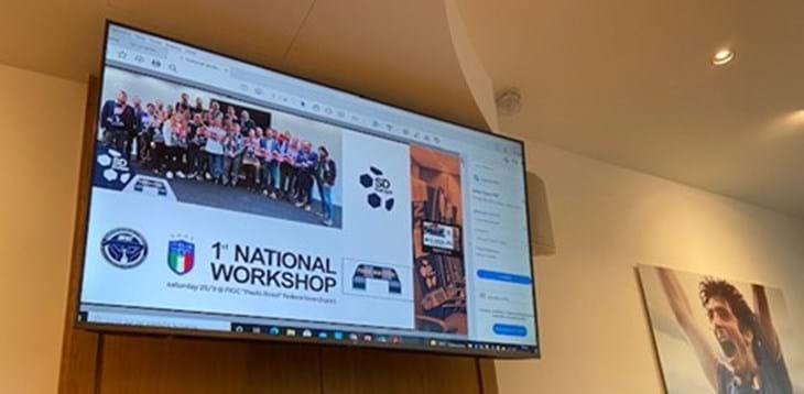 Erasmus + Fans Matter!