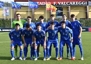 European Championship preparation: Corradi names a squad of 22