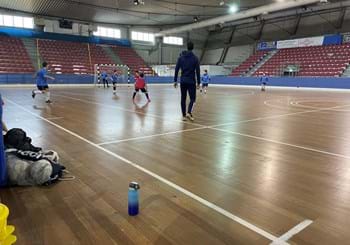 Stage sull’ Evolution Programme ed il FUTSAL.