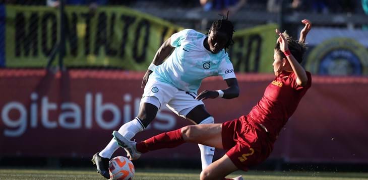 La Poule scudetto riparte con Inter-Roma e Juve-Fiorentina. In coda la Samp cerca il sorpasso sul Parma