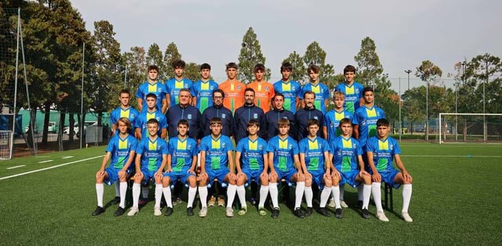 Under 16 Serie C, nel weekend il ritorno del primo turno dei playoff. Focus su Feralpisalò-Mantova