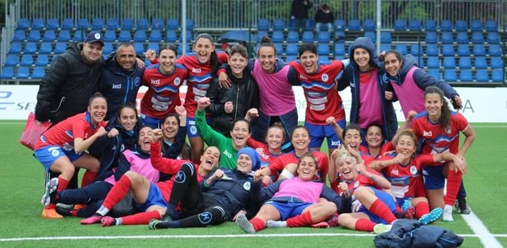 Lazio e Cittadella pareggiano, il Napoli ne approfitta e torna secondo a -2 dalla vetta