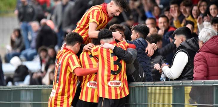 Under 16 Serie C, ecco i nomi delle qualificate agli ottavi di finale. Under 17 e Under 15, domenica 23 gli ultimi verdetti