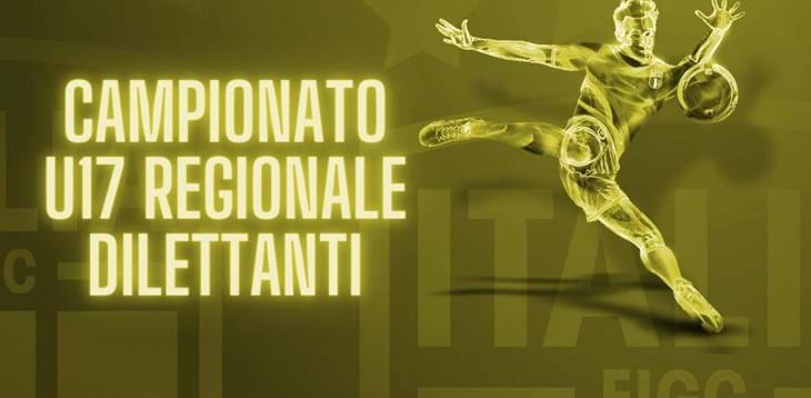 Campionati Giovanili Regionali - 13° settimana