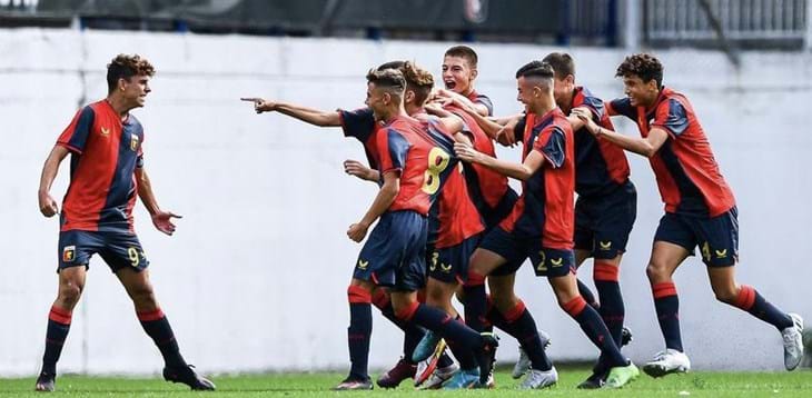 Under 17 A e B, la Fiorentina batte la Juventus e vola ai quarti. Definiti i play off Under 16 e Under 15