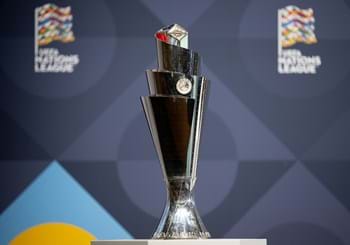 Nations League Finals, procedure di accredito per i media aperte fino all'8 maggio sul portale UEFA Media Channel