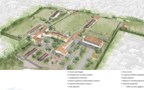 Florence City Council approves project for the renovation of the Coverciano Federal Technical Centre