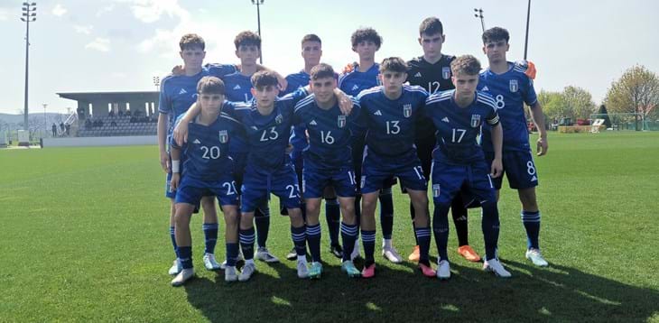 L'Italia vince anche la seconda amichevole contro l'Ungheria: a Telki decide il gol di Orlandi nel primo tempo