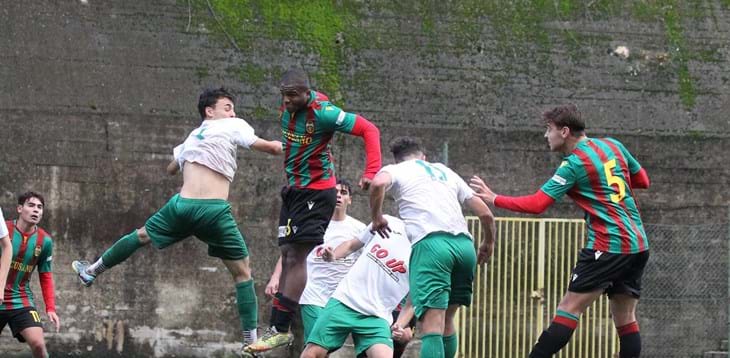 Un Campionato alla settimana: Under 17 Elite