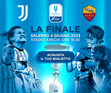 Coppa Italia Femminile