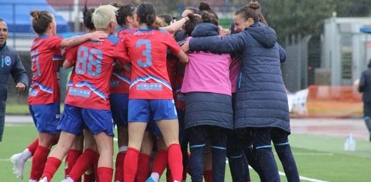 Si infiamma la volata promozione: la Lazio ospita il Chievo, Napoli e Cittadella sfidano Genoa e Brescia