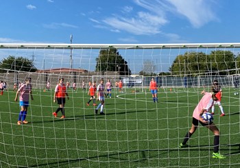 Women’s Football Day - Giornata Nazionale Calcio Femminile 2023