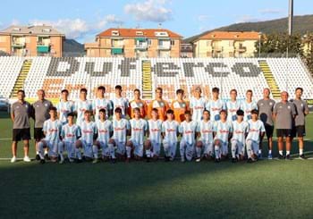 Under 17 e Under 15 Serie C, conclusa la regular season: dal 7 maggio la corsa allo scudetto