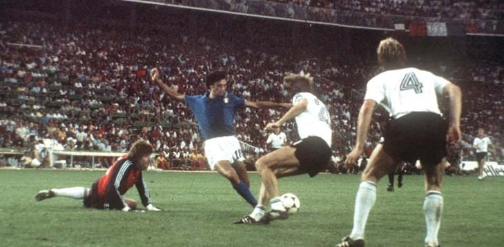 La ‘Hall of Fame’ accoglie ‘Spillo’ Altobelli: “Da Sonnino al Bernabeu, così sono arrivato sul tetto del Mondo”