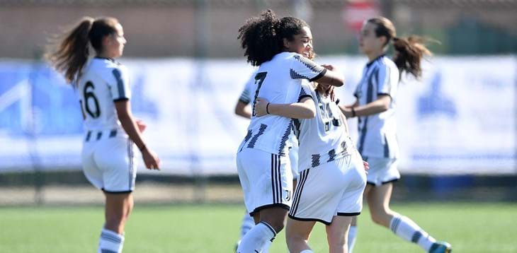 Juventus, Milan, Roma e Inter già qualificate per la Final Four, retrocedono Napoli e Tavagnacco