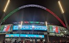 Wembley compie 100 anni: nel tempio del calcio tante pagine storiche per gli Azzurri, ecco i cimeli custoditi al Museo del Calcio