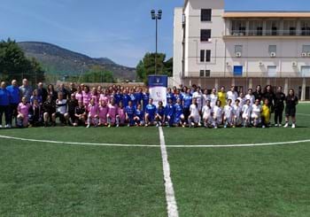 Danone Cup U12: il Palermo FC accede alla fase successiva della manifestazione